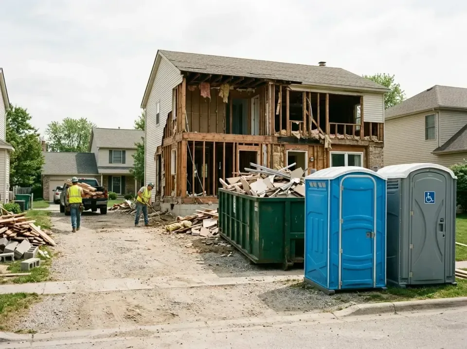 home-renovation-demolition-sit-010 — frequently asked questions, Portable Toilet & Dumpsters Rental in Wetumpka, AL